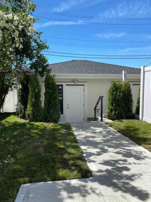 Four Bedrooms New Lovely Duplex House-1628 Vancouver Bagian luar foto